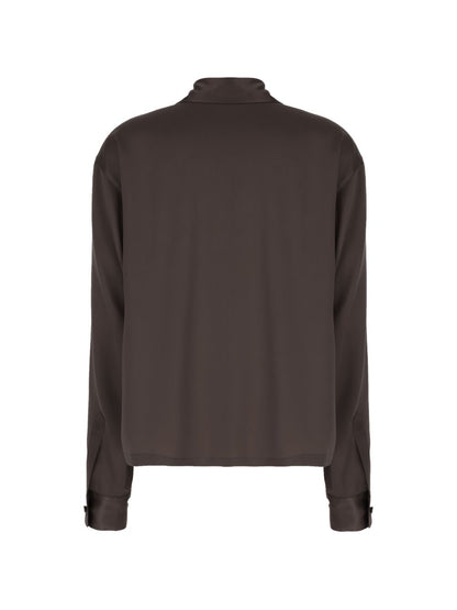 Tom Ford Shirt BROWN