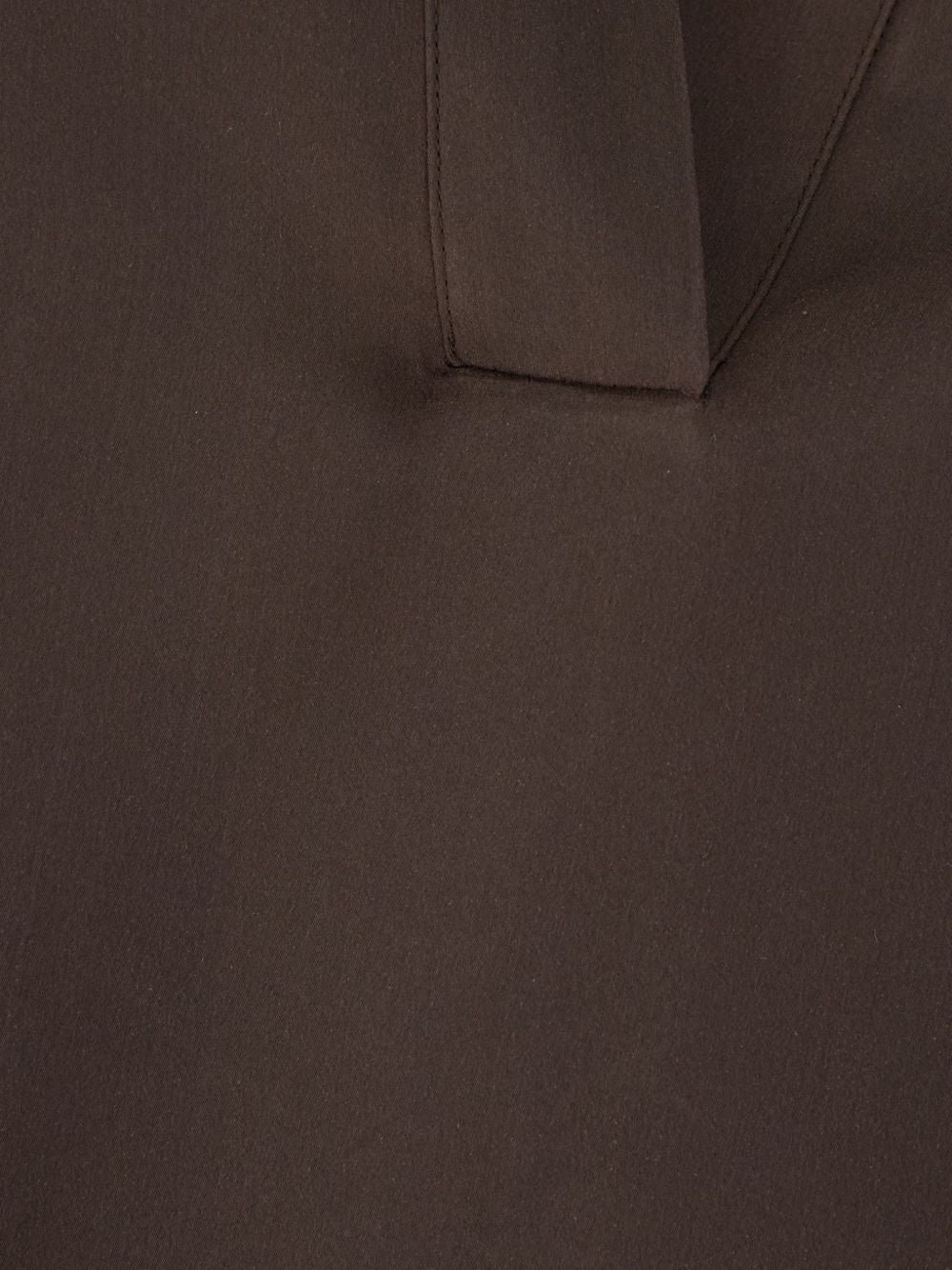 Tom Ford Shirt BROWN
