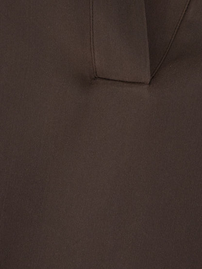 Tom Ford Shirt BROWN
