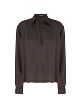 Tom Ford Shirt BROWN