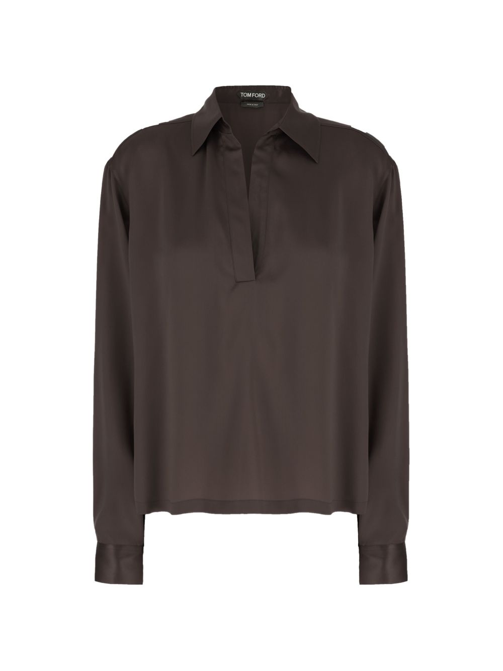 Tom Ford Shirt BROWN