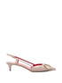 Valentino Garavani Pumps POWDER