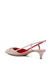 Valentino Garavani Pumps POWDER