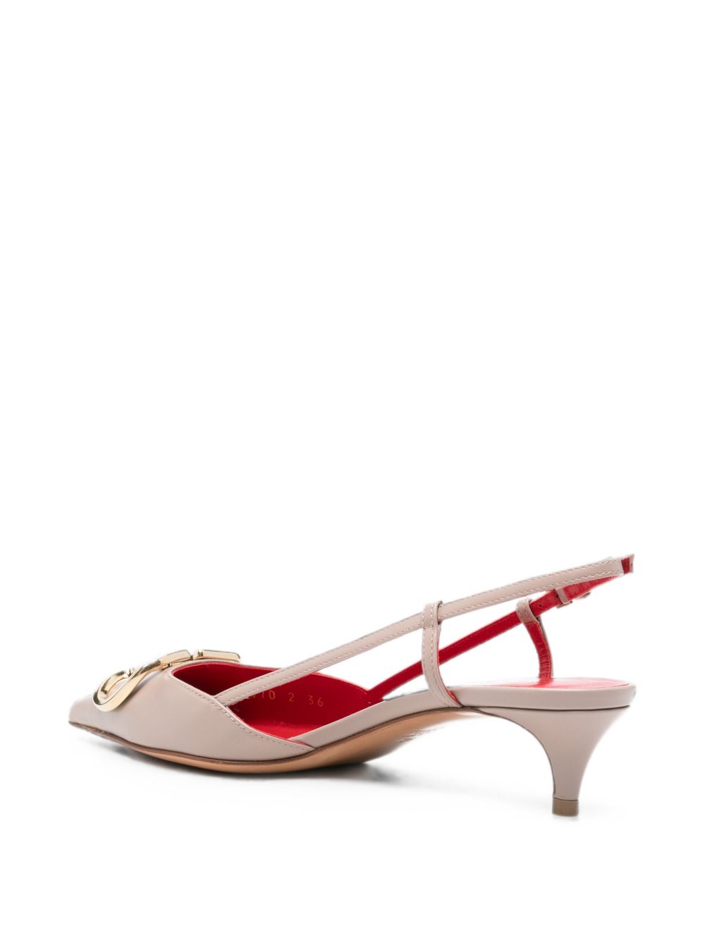 Valentino Garavani Pumps POWDER