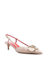 Valentino Garavani Pumps POWDER