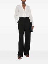Elisabetta Franchi Bodysuit Ivory