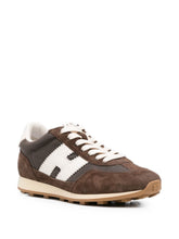 Hogan Sneakers BROWN