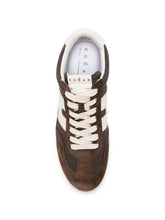 Hogan Sneakers BROWN