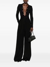 Elisabetta Franchi Bodysuit BLACK