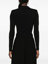Elisabetta Franchi Bodysuit BLACK