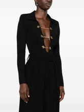 Elisabetta Franchi Bodysuit BLACK