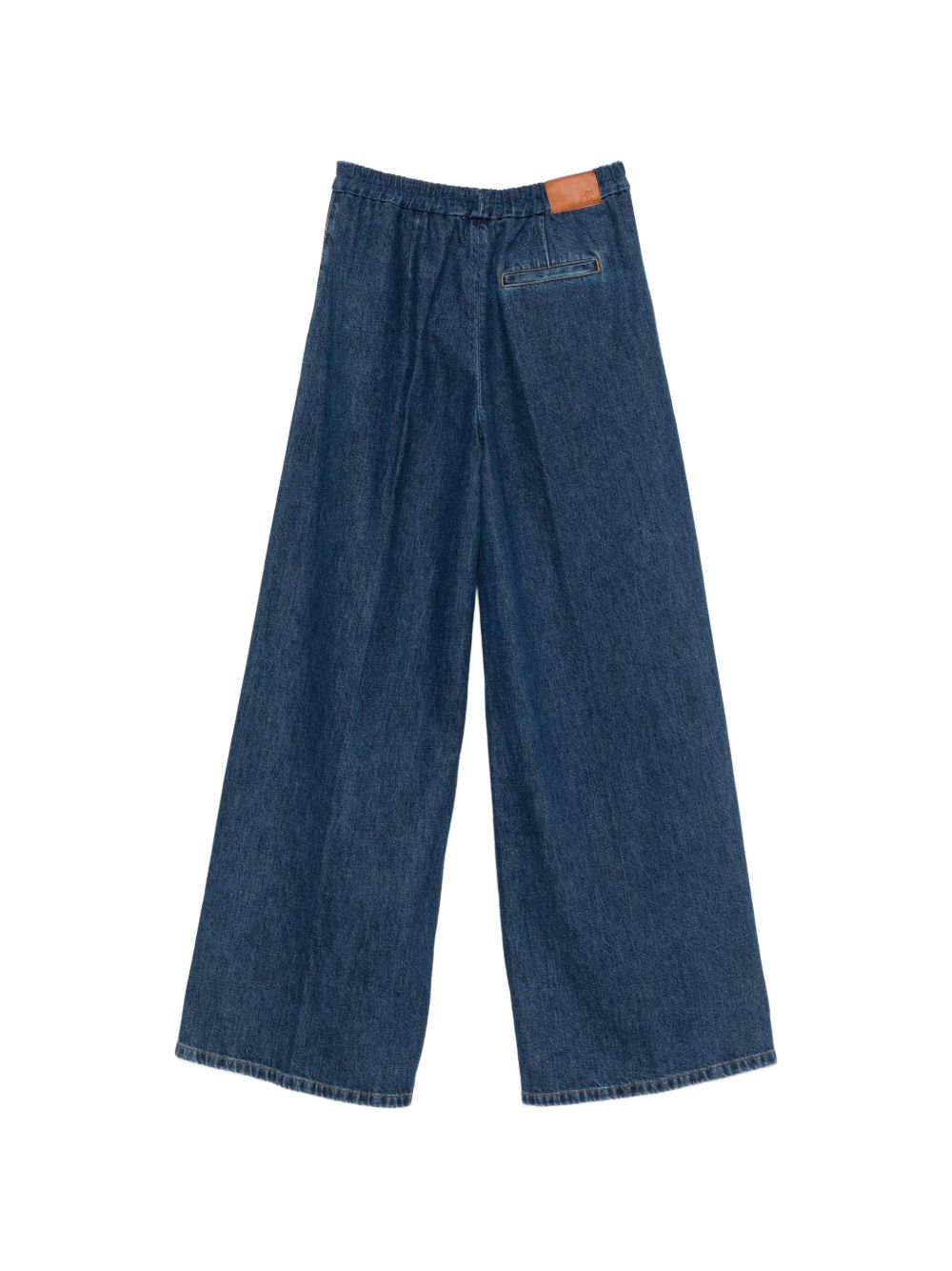 Forte Forte Jeans NAVY NAVY