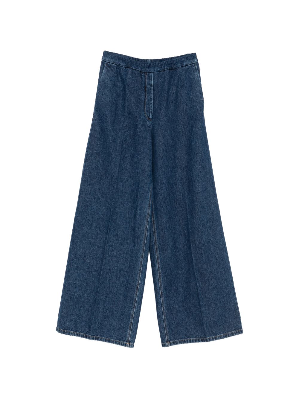 Forte Forte Jeans NAVY NAVY