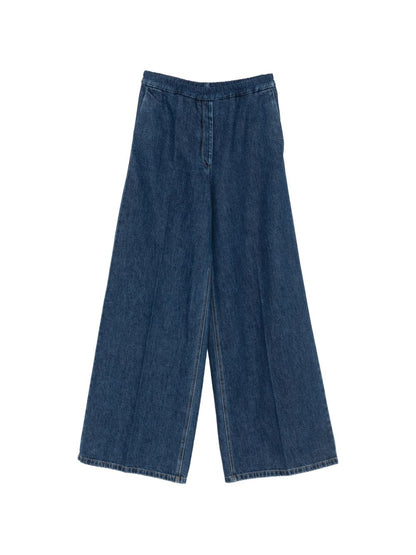 Forte Forte Jeans NAVY NAVY