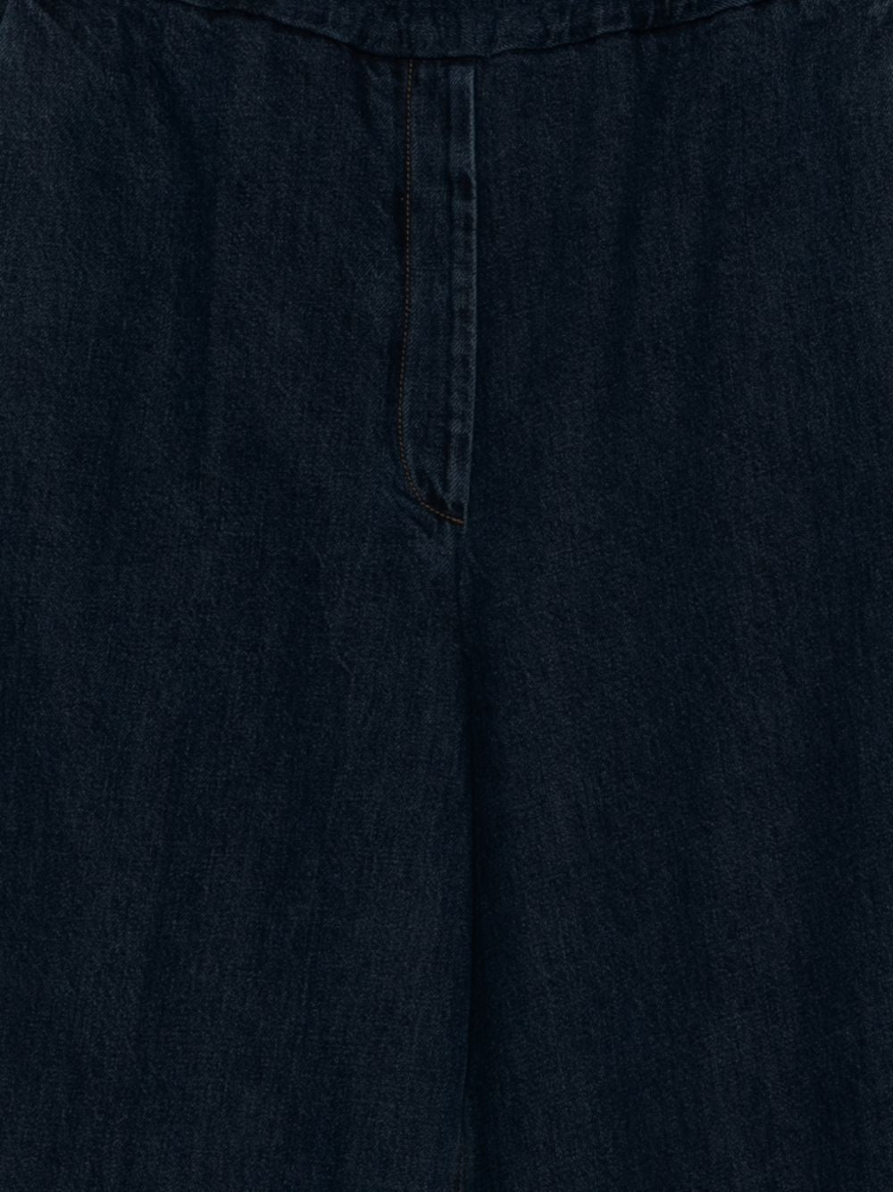 Forte Forte Jeans NAVY NAVY