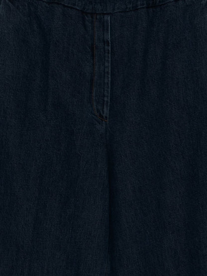 Forte Forte Jeans NAVY NAVY