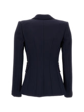 Elisabetta Franchi Jacket NAVY