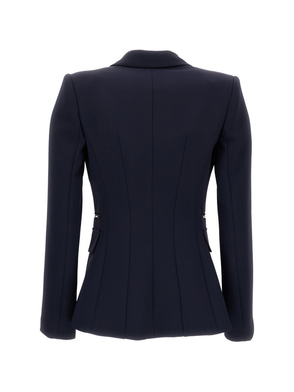 Elisabetta Franchi Jacket NAVY