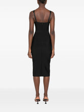 Elisabetta Franchi Dress BLACK