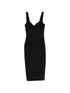 Elisabetta Franchi Dress BLACK