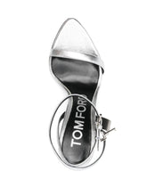 Tom Ford Sandals SILVER