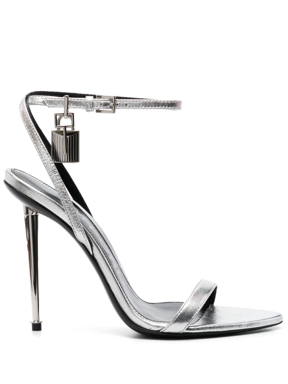 Tom Ford Sandals SILVER