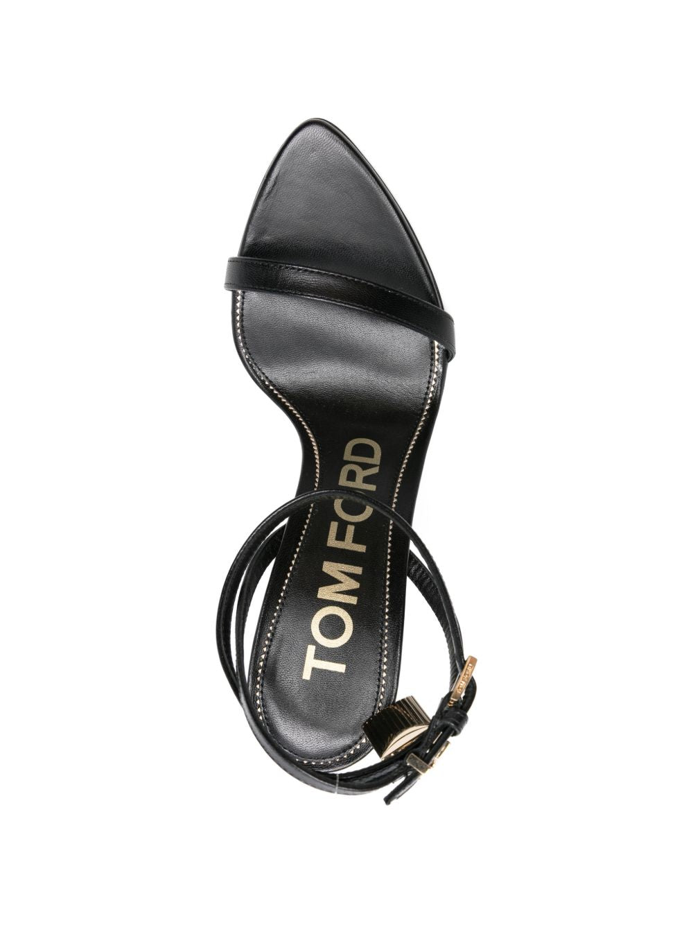 Tom Ford Sandals BLACK