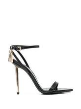 Tom Ford Sandals BLACK