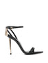 Tom Ford Sandals BLACK