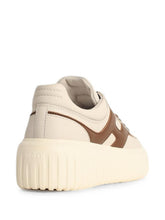 Hogan Sneakers WHITE