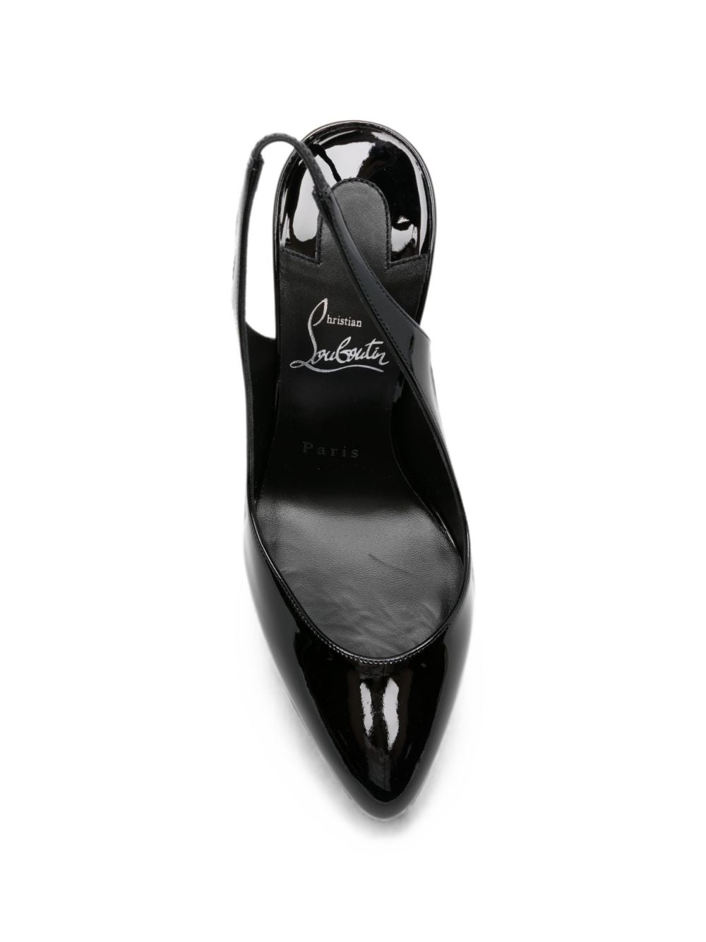 Christian Louboutin Pumps BLACK