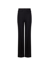 Elisabetta Franchi Trousers BLACK
