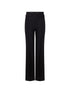 Elisabetta Franchi Trousers BLACK