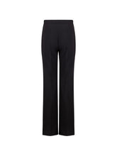 Elisabetta Franchi Trousers BLACK