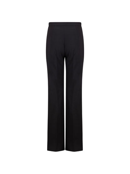 Elisabetta Franchi Trousers BLACK