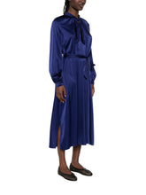 Forte Forte Dress NAVY