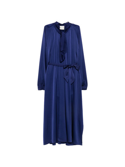Forte Forte Dress NAVY