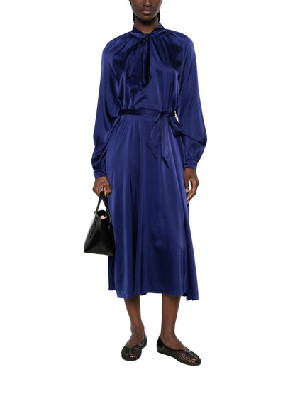 Forte Forte Dress NAVY