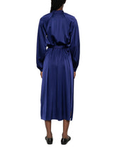 Forte Forte Dress NAVY