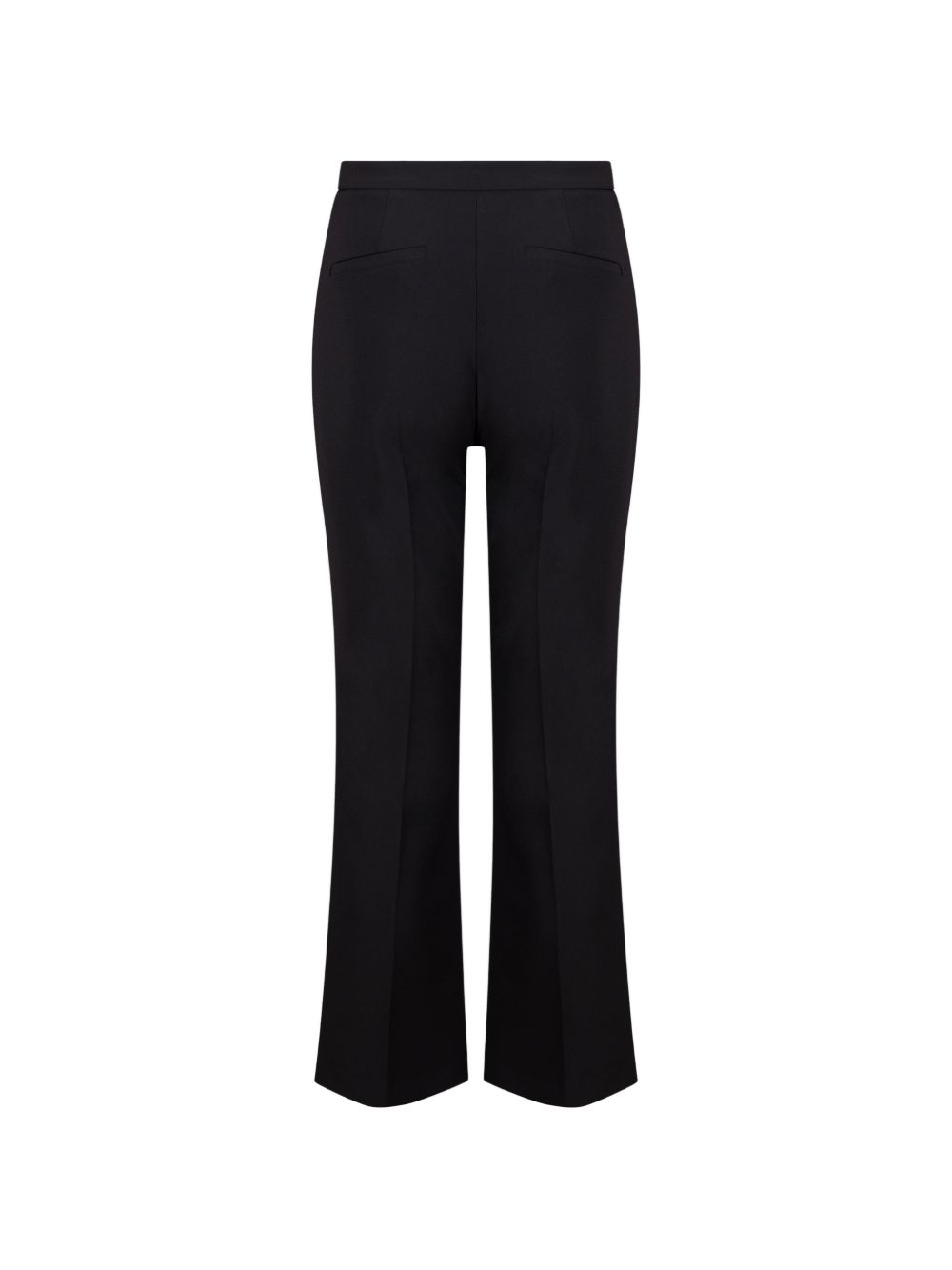 Elisabetta Franchi Trousers BLACK