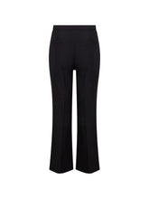 Elisabetta Franchi Trousers BLACK