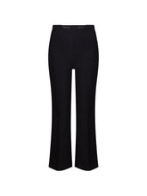 Elisabetta Franchi Trousers BLACK