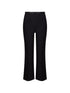Elisabetta Franchi Trousers BLACK