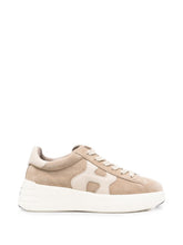 Hogan Sneakers Brown