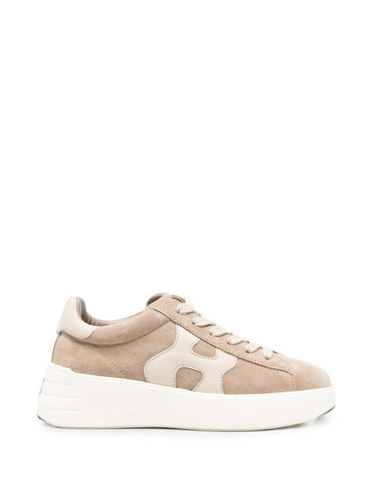 Hogan Sneakers Brown