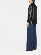 Alice + Olivia Jacket BLACK