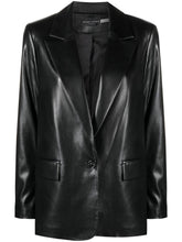 Alice + Olivia Jacket BLACK