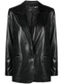 Alice + Olivia Jacket BLACK