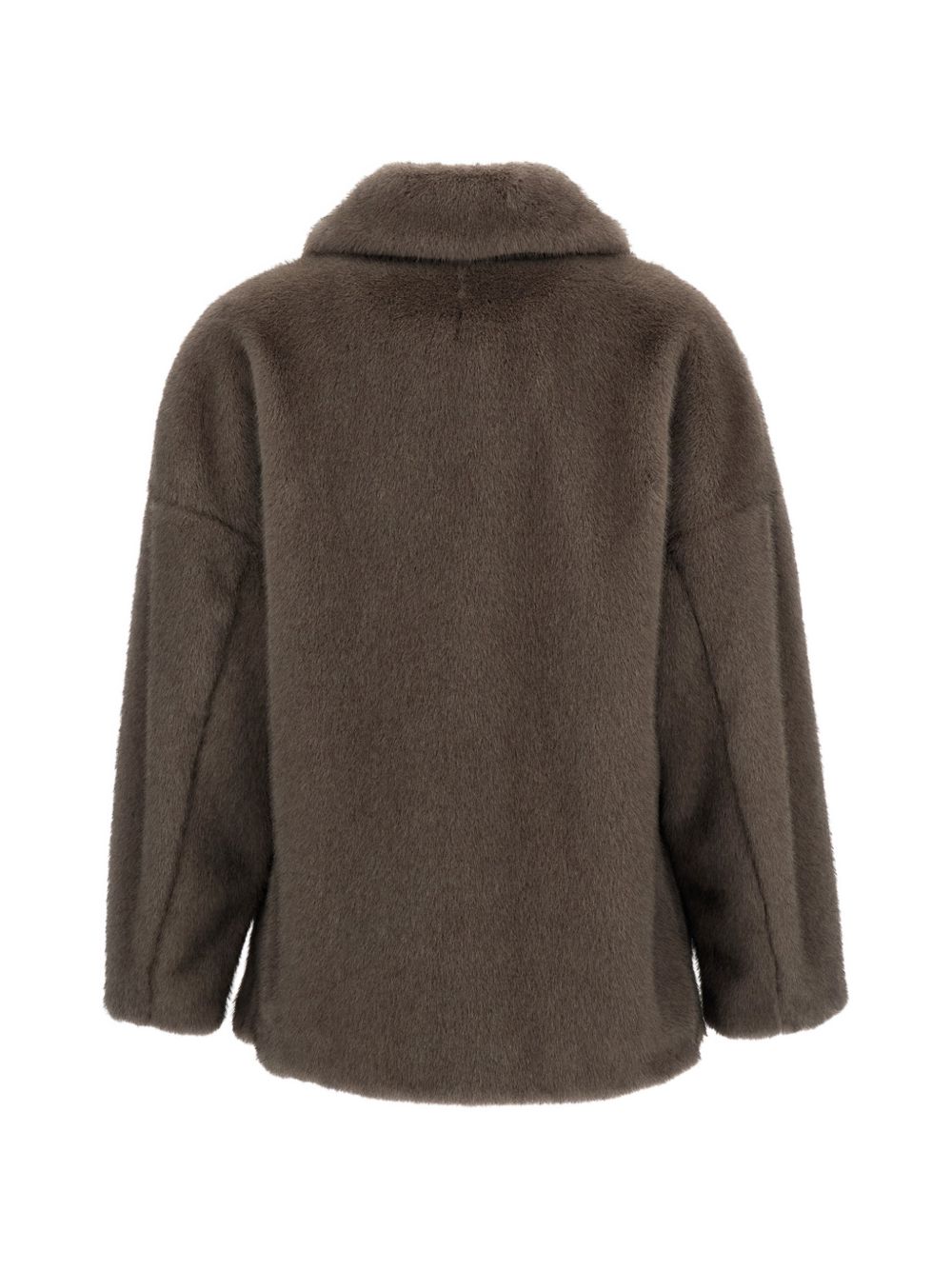 HERNO Jacket BROWN