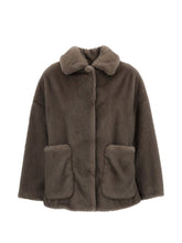 HERNO Jacket BROWN